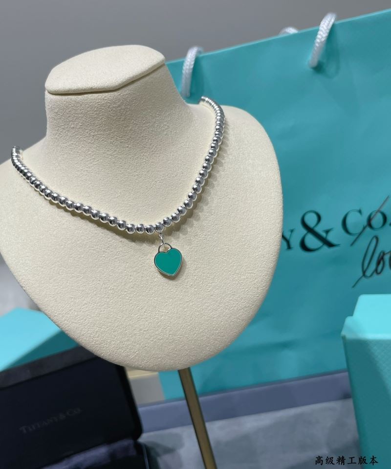 Tiffany Necklaces